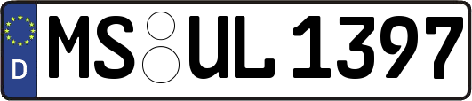 MS-UL1397