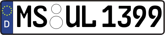 MS-UL1399