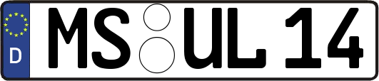 MS-UL14