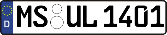 MS-UL1401