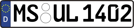 MS-UL1402