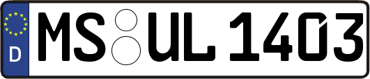 MS-UL1403