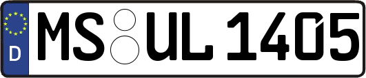 MS-UL1405