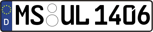 MS-UL1406