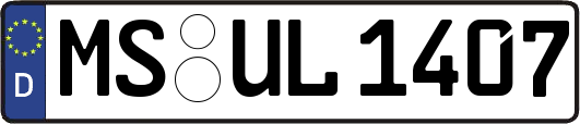 MS-UL1407