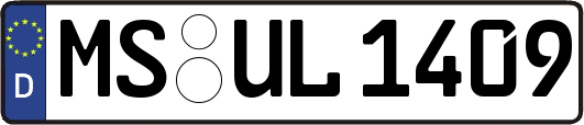MS-UL1409