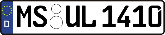 MS-UL1410