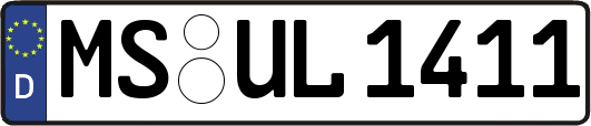 MS-UL1411