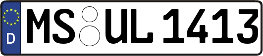 MS-UL1413