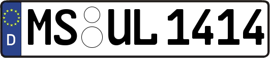 MS-UL1414