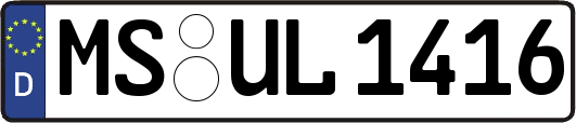 MS-UL1416