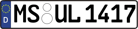 MS-UL1417