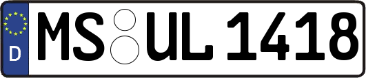 MS-UL1418