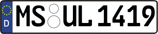 MS-UL1419