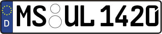 MS-UL1420