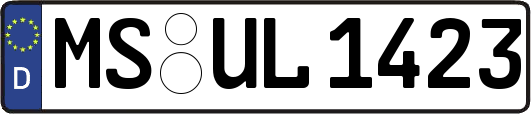 MS-UL1423