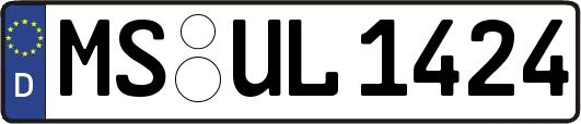 MS-UL1424