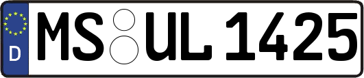 MS-UL1425