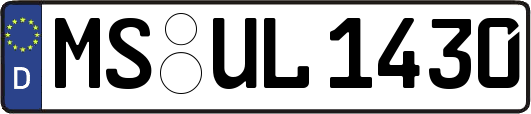 MS-UL1430