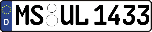 MS-UL1433
