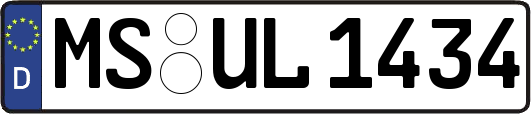MS-UL1434