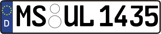MS-UL1435