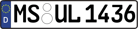 MS-UL1436