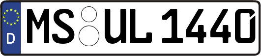 MS-UL1440