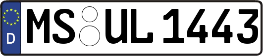 MS-UL1443