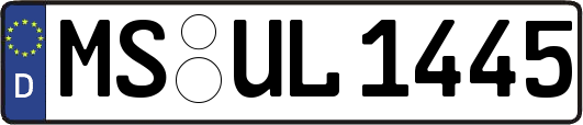 MS-UL1445