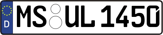 MS-UL1450