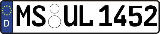MS-UL1452