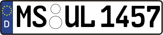 MS-UL1457