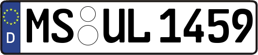 MS-UL1459