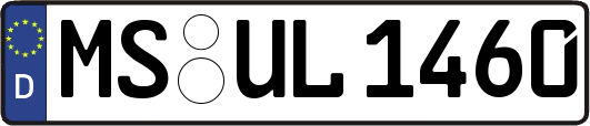 MS-UL1460