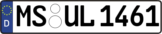 MS-UL1461