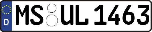 MS-UL1463