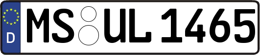 MS-UL1465