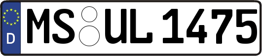 MS-UL1475