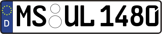 MS-UL1480