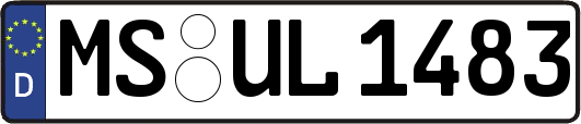 MS-UL1483