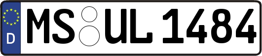 MS-UL1484