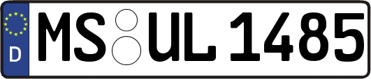 MS-UL1485