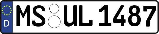 MS-UL1487