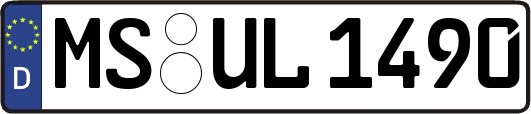 MS-UL1490