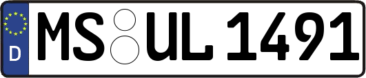 MS-UL1491