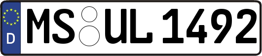MS-UL1492