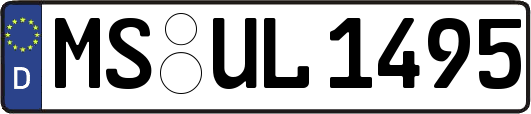 MS-UL1495