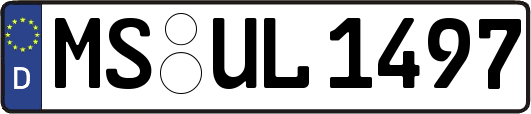 MS-UL1497