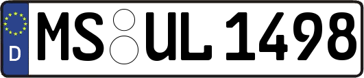 MS-UL1498